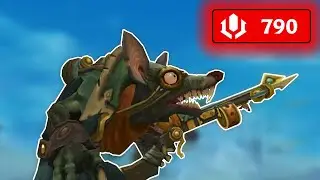 Original Twitch Skin Spotlight