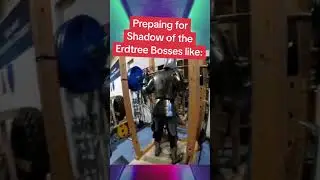 Shadow of the Erdtree training camp #gamingmemes #eldenring #shadowoftheerdtree #soulsborne