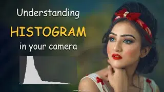 Understanding in camera HISTOGRAM!