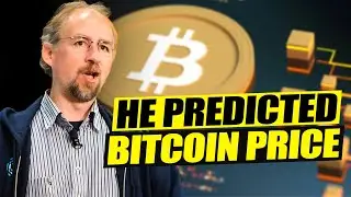 BITCOIN ETF Price Prediction for 2024