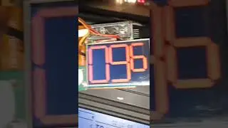 GPS SPEEDMETER NEO-6M STM32