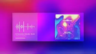 The Chainsmokers, Ship Wrek - The Fall (Ultrasonic Remix)