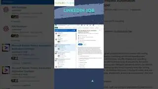 How to get RPA UiPath , AA, Power Automate  jobs in india | FutureTech Era