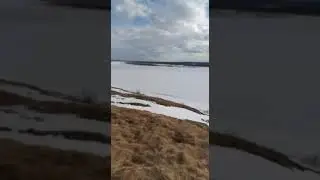 Уловистая Снасть кораблик! Весна приходит!! Ура! Готовим снасти и транспорт!