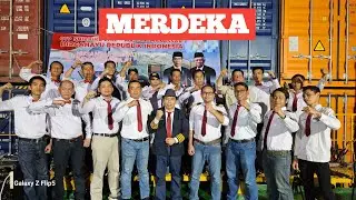 ACARA MALAM 17 AGUSTUS 2024 - Ship Channel