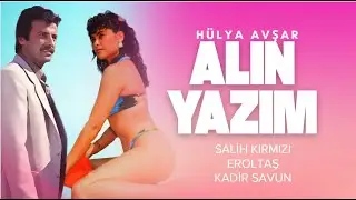 Alın Yazım Türk Filmi | FULL HD | Hülya Avşar | Salih Kırmızı
