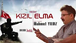 Mahmut Yıldız.Hedef Kızıl Elma.offical Audio.
