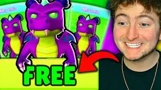 NEW & FREE *DUSK DRAGON* is BROKEN
