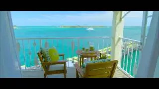 Ocean Key Resort HD
