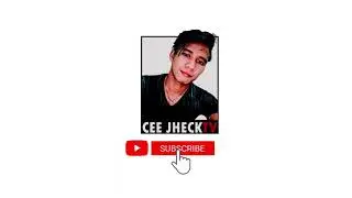 My new intro for MOTOVLOGGING. ft CEE JHECK TV.