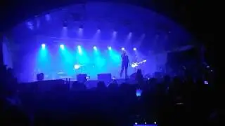 Концерт гурту Антитіла в Хусті(группа Антитила в Хусте