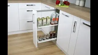 Комплект корзины боковой Linia Variant MULTI (Плавное закрывание)