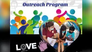 Reaching Beyond the Classroom- Spread the Love of Literacy -