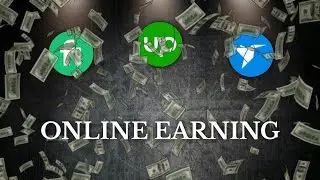 Top 5 online earning website 2022 || Online earning 2022 || New online business 2022