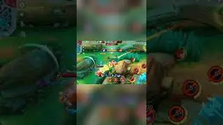 Джулиан скрытая имба? #mobilelegends #mlbb