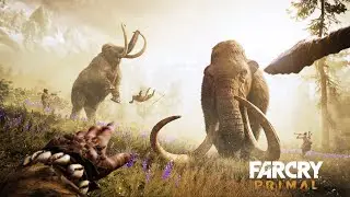 far cry primal game opening walkthrough in 2023