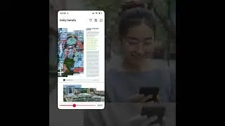 PDF Reader Mobile App
