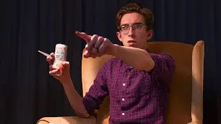pov: you're watching a lego review