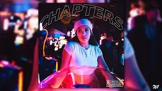 (+20) R&B Loop Kit/Midi Pack 2024 - Chapters (4batz, Drake, AltRnb)
