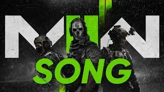 Modern Warfare 2 Song (CoD Song)
