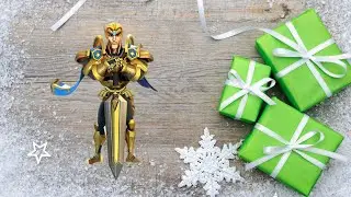 Lords Mobile - New Redemption Code For Free Gifts #19