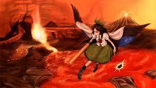 SA Final Stage Theme: Hellfire Mantle (RE-EXTENDED)