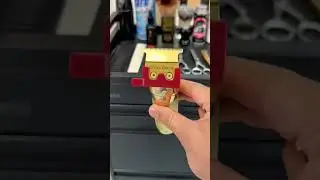 How To ZERO GAP Your Babyliss Pro Gold FX Trimmers Tutorial 