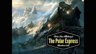 The Polar Express Literature Unit