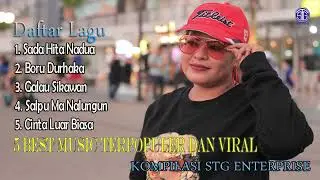 5 Best Music TERPOPULER By STG ENTERPRISE