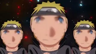 constellation - Naruto edit / rotation style [AMV/EDIT] preset?