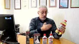Proper Fuel System Maintenance