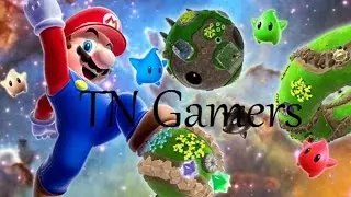 TN Gamers kanaal trailer