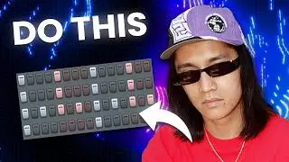 How To Make New Wave Post Punk Beats For Eyedress (FL Studio)
