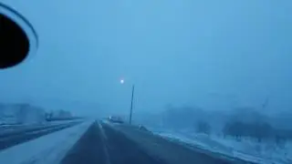 Manitoba High Impact Storm Ever Seen weather Mar 7 2017