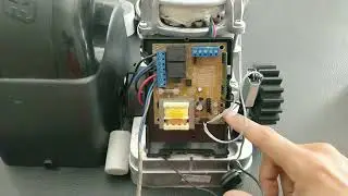 Como configurar o percurso no motor RCG Fast