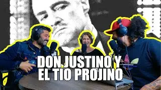 Don Justino y el tío Projino - Capítulo 277