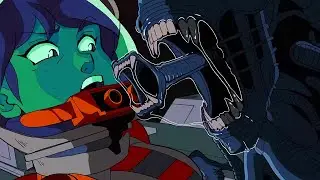 3 CORTI ANIMATI indipendenti da vedere ASSOLUTAMENTE!
