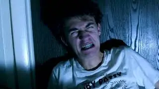 The Killer and the Box | Horror Short Film