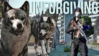 The Most Unforgiving Survival Game in 2022!