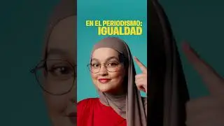 #Desactiva Estereotipos en Medios con la Diversidad: Pon #IgualdadModoON