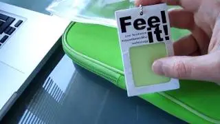 Apple MacBook Pro 13 2010 be.ez case test review