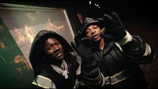 Fatt Macc & Baby Mel - 