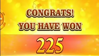 Super Ace 157 to 227 slot game