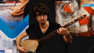 Roger Fatimê - Teqsîm