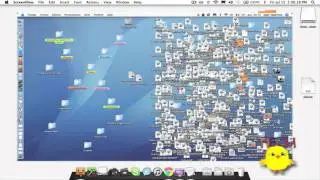 How To Keep Your Mac Desktop Cluttered Free