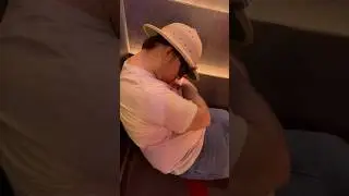 A Passed Out Cruise Ship Duck Hunter In The Wild! 