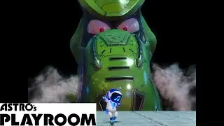 Назад в 1994 год | Astro's Playroom №5