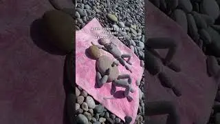 На море 🌊