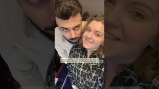 Затащила Араба в загс! #замужзаиностранца #юмор