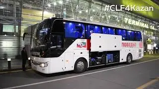 #CLF4Kazan